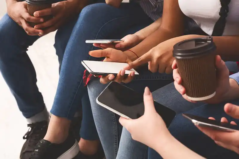 Gestione Social Network Roma