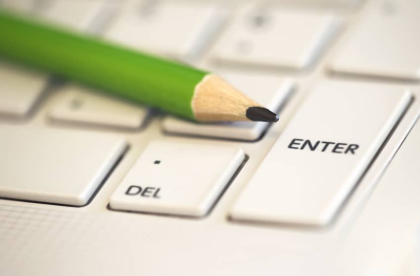 realizzazione siti corsi online