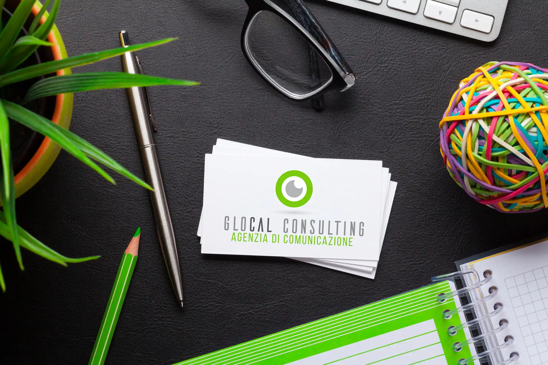 Agenzia di comunicazione Roma