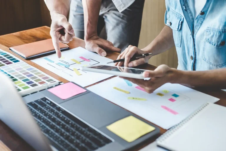 Web agency Roma: un partner strategico nella capitale
