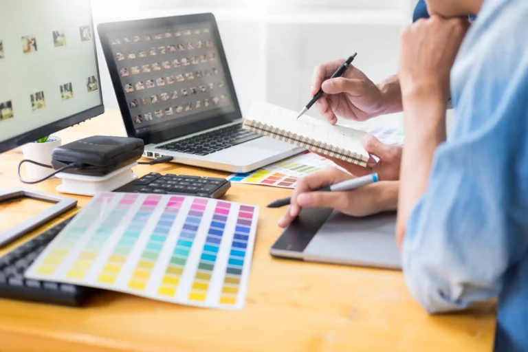 Web design: il vantaggio di scegliere una web agency