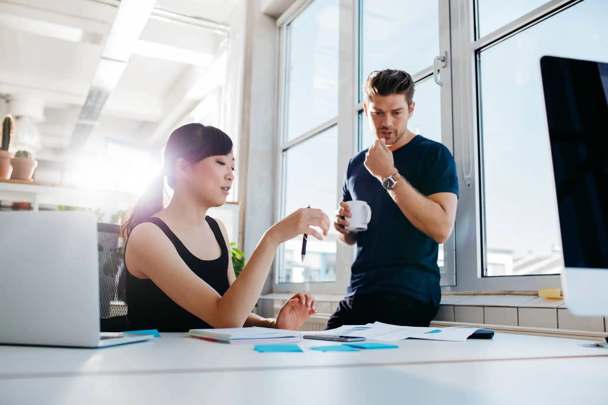 siti web business roma