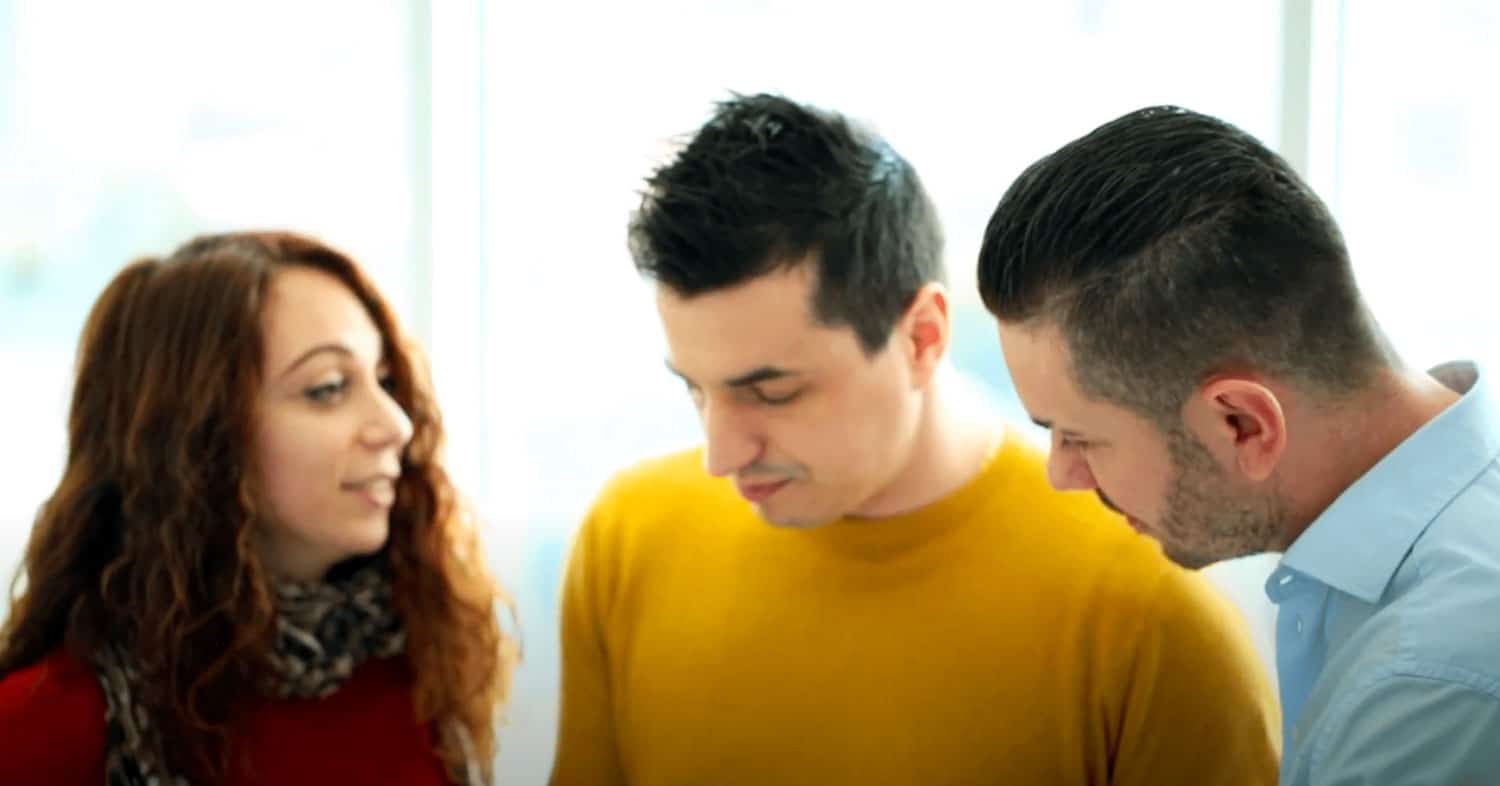 agenzia di comunicazione roma