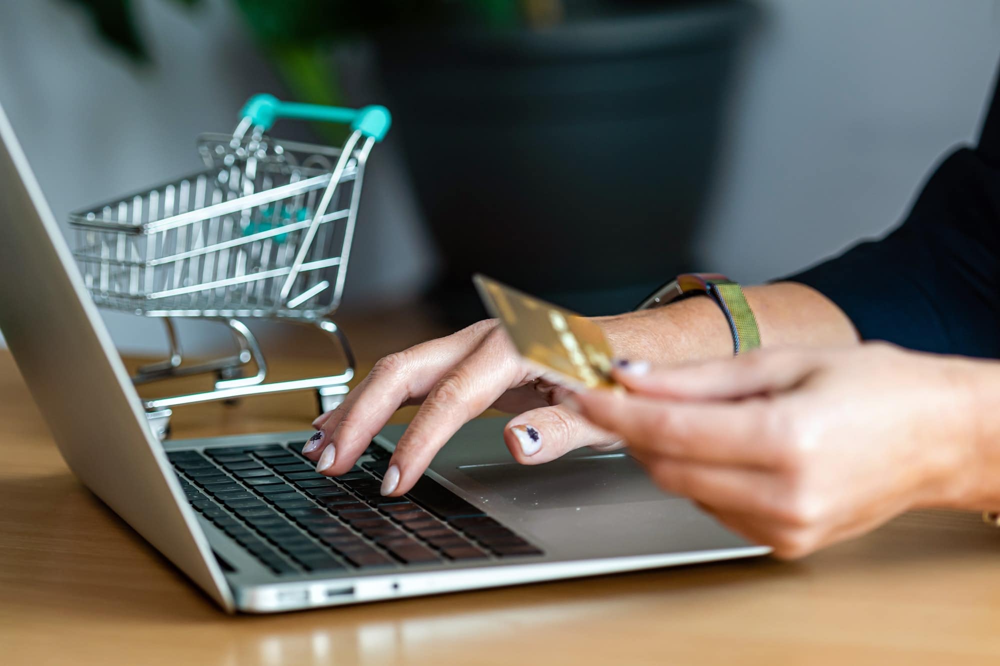 ecommerce