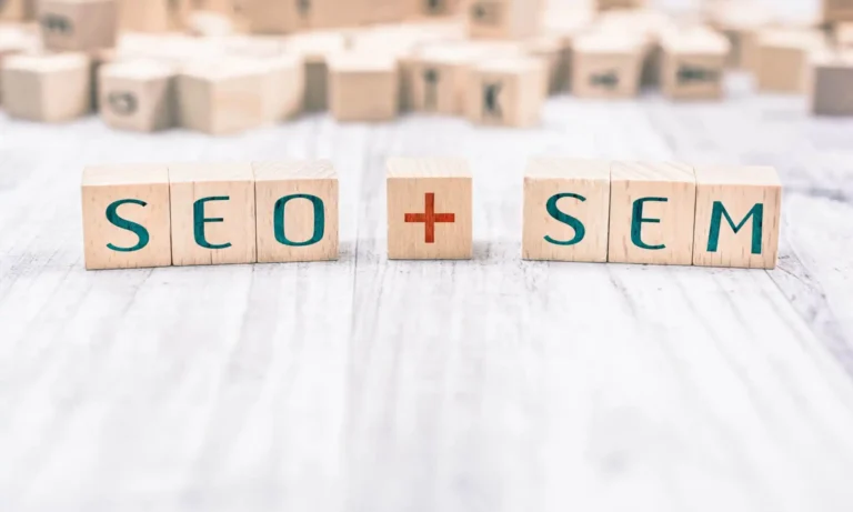 Linguaggi SEO e SEM: cosa sono e perché servono
