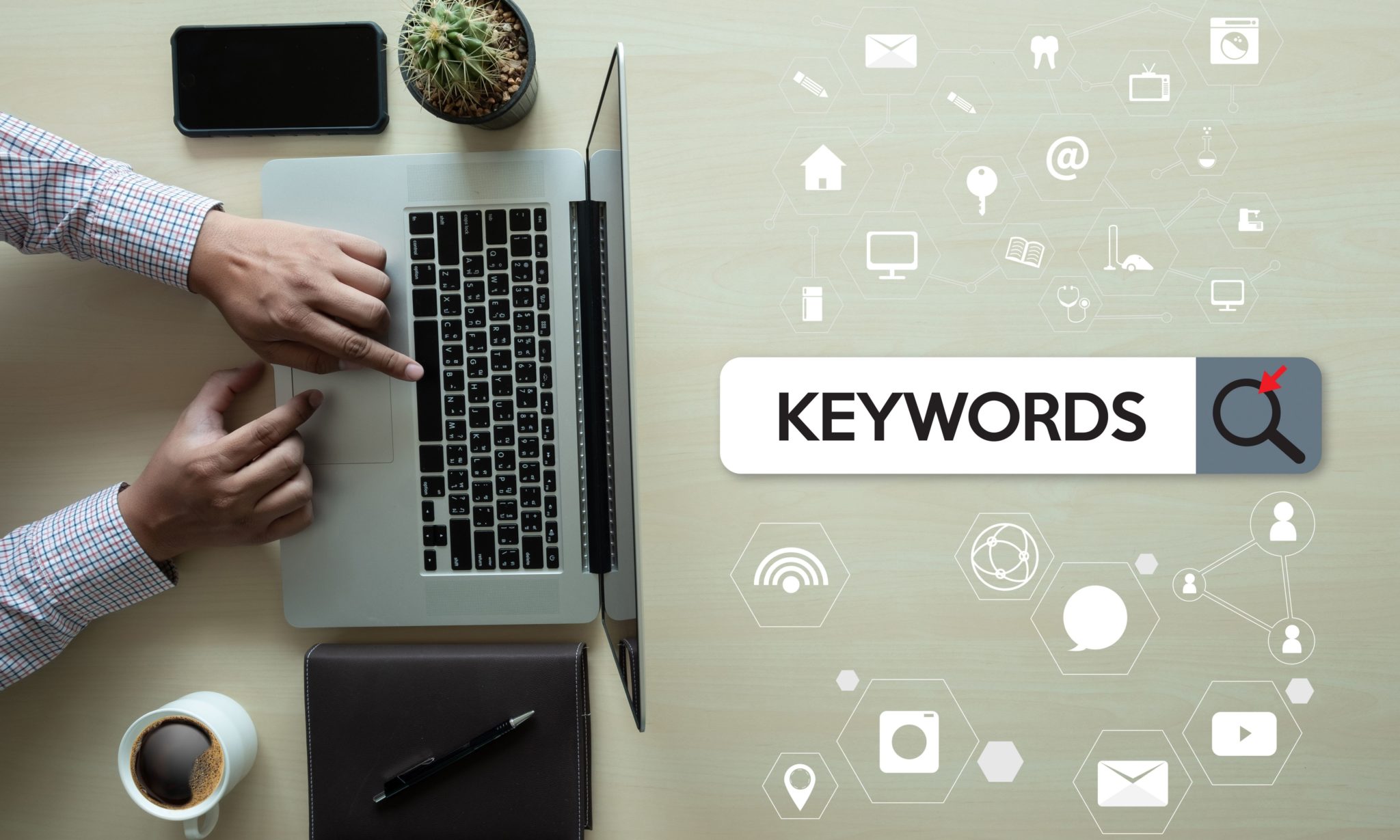Meta description e tag alt