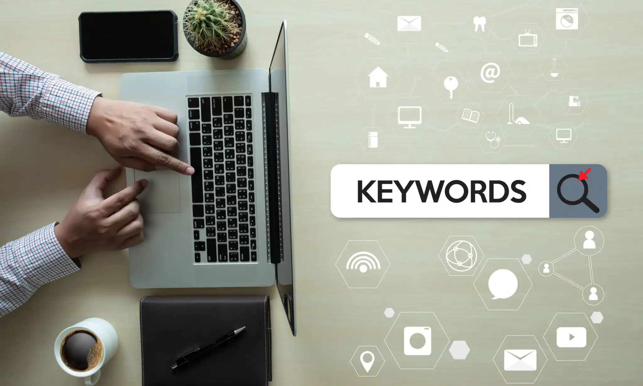 Meta description e tag alt