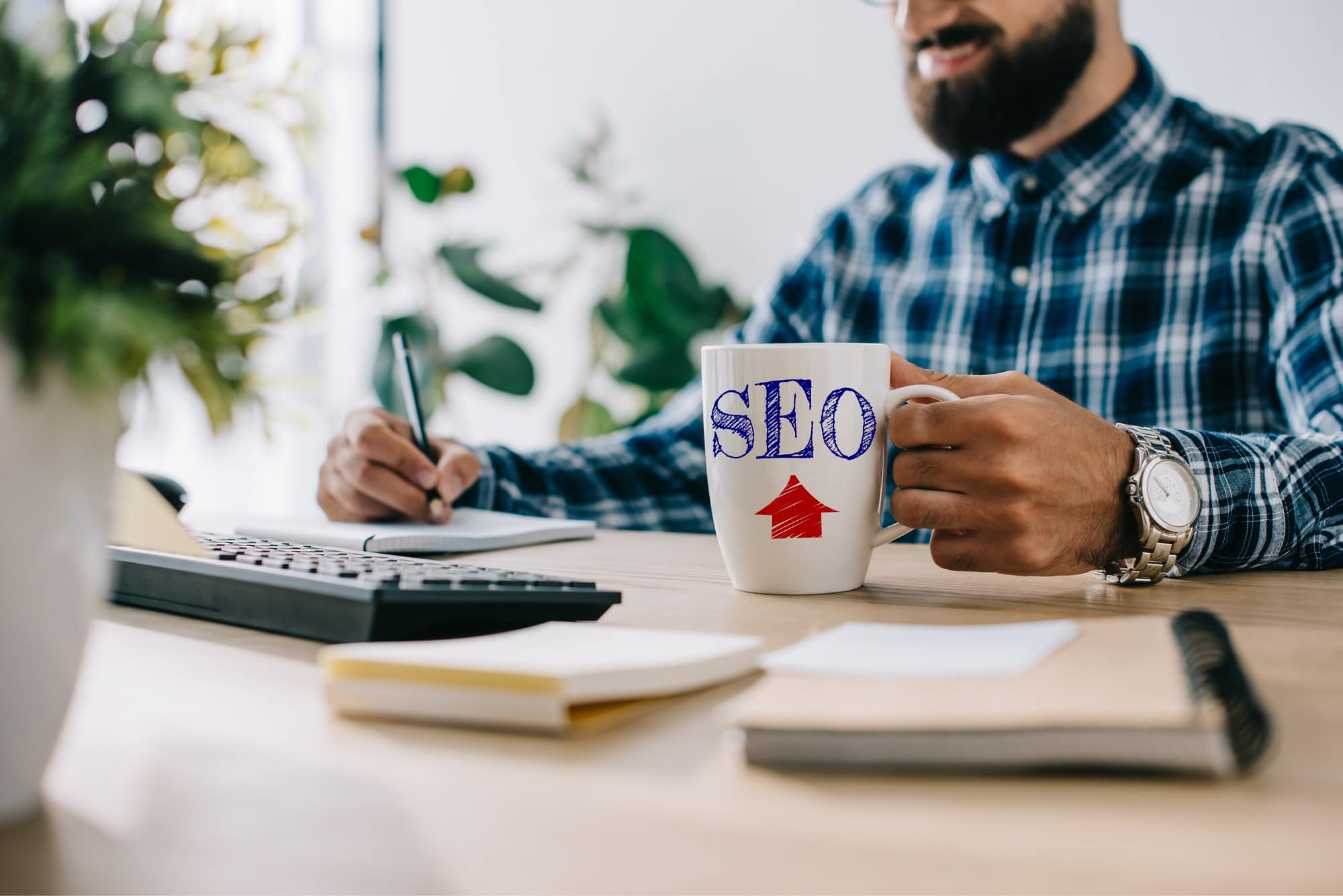 SEO e SEM quali differenze