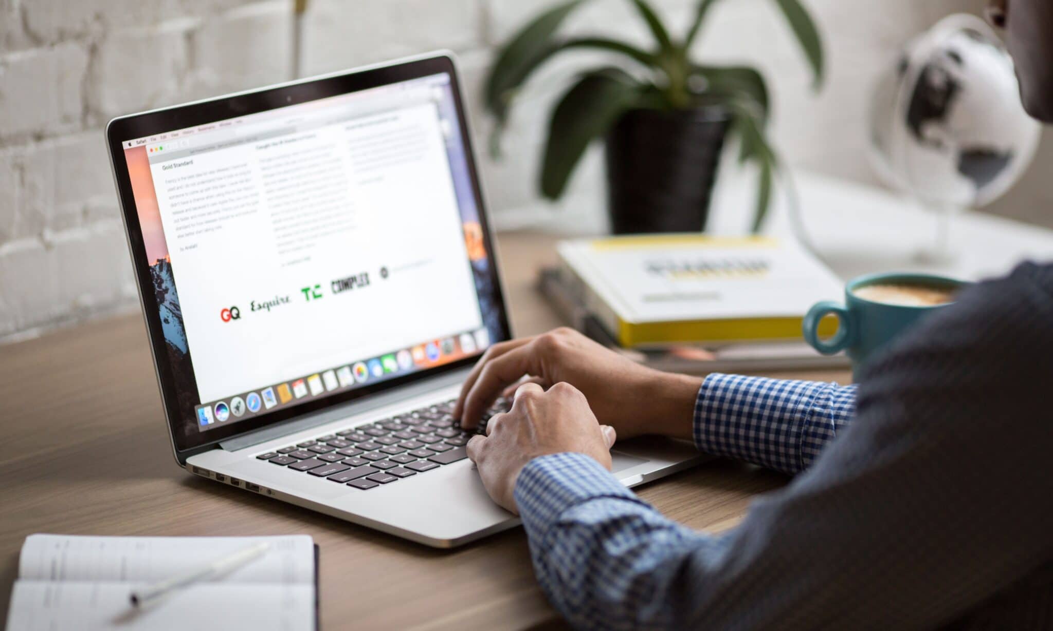 5 consigli per un sito web di successo