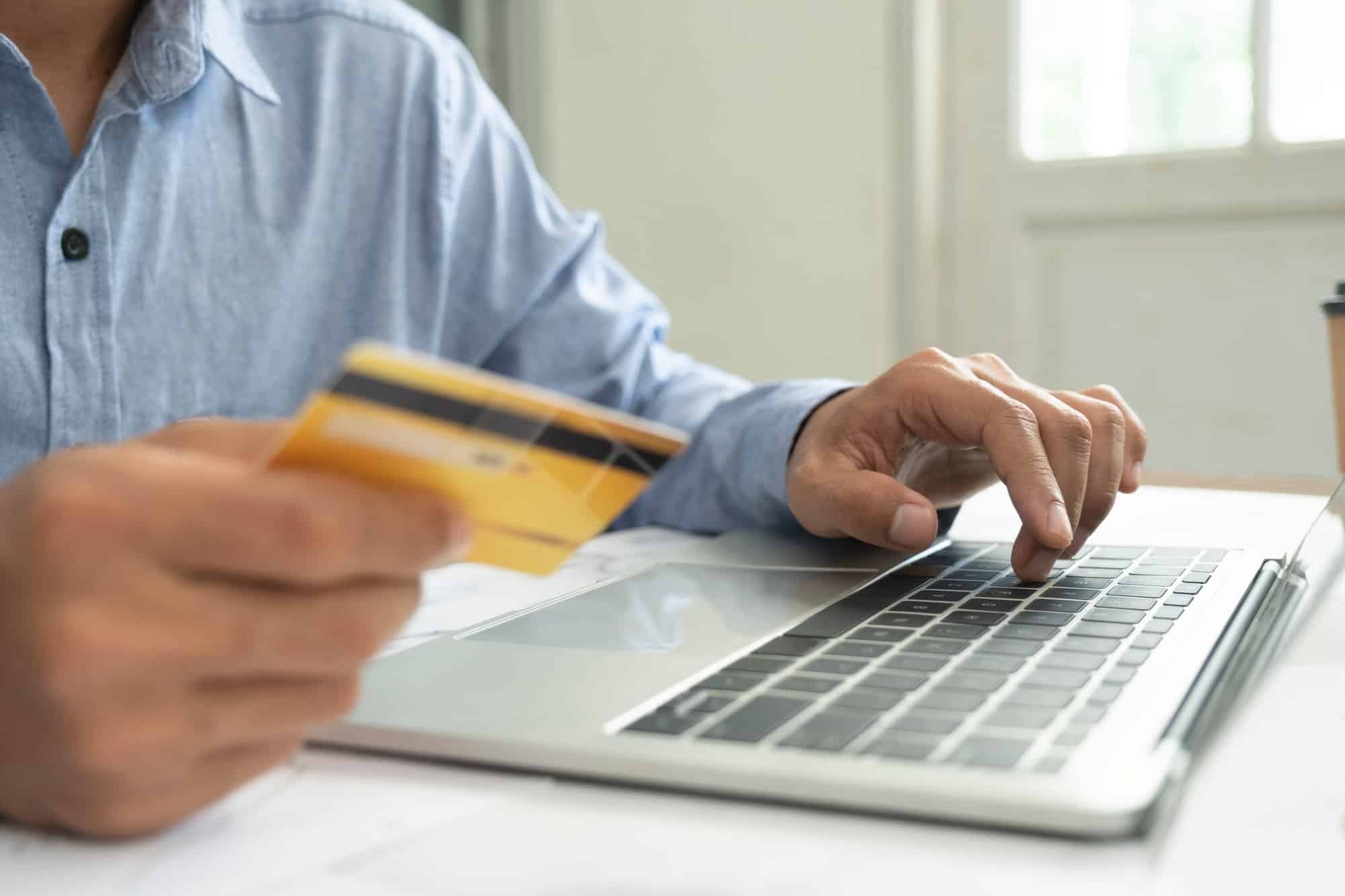 e-commerce