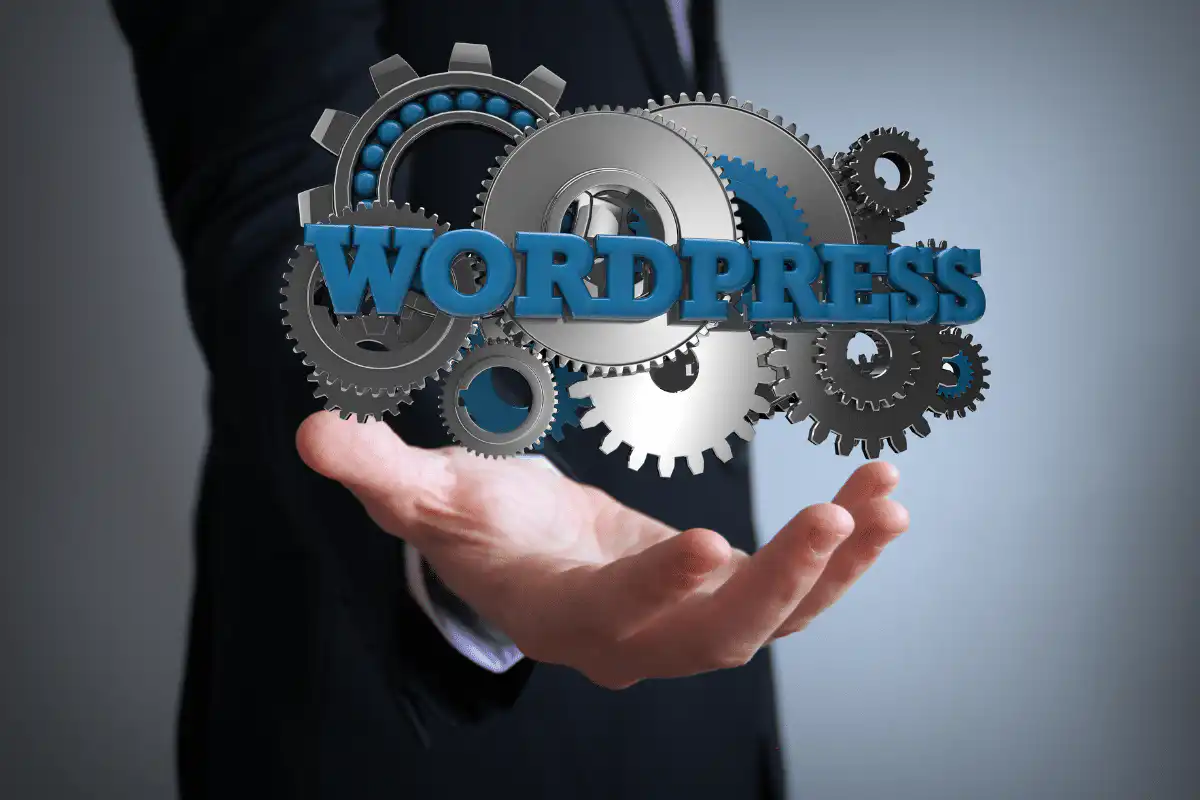 Wordpress 6.3