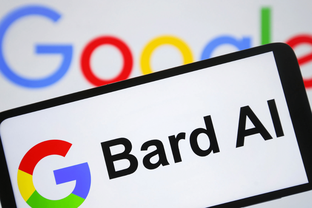 google Bard
