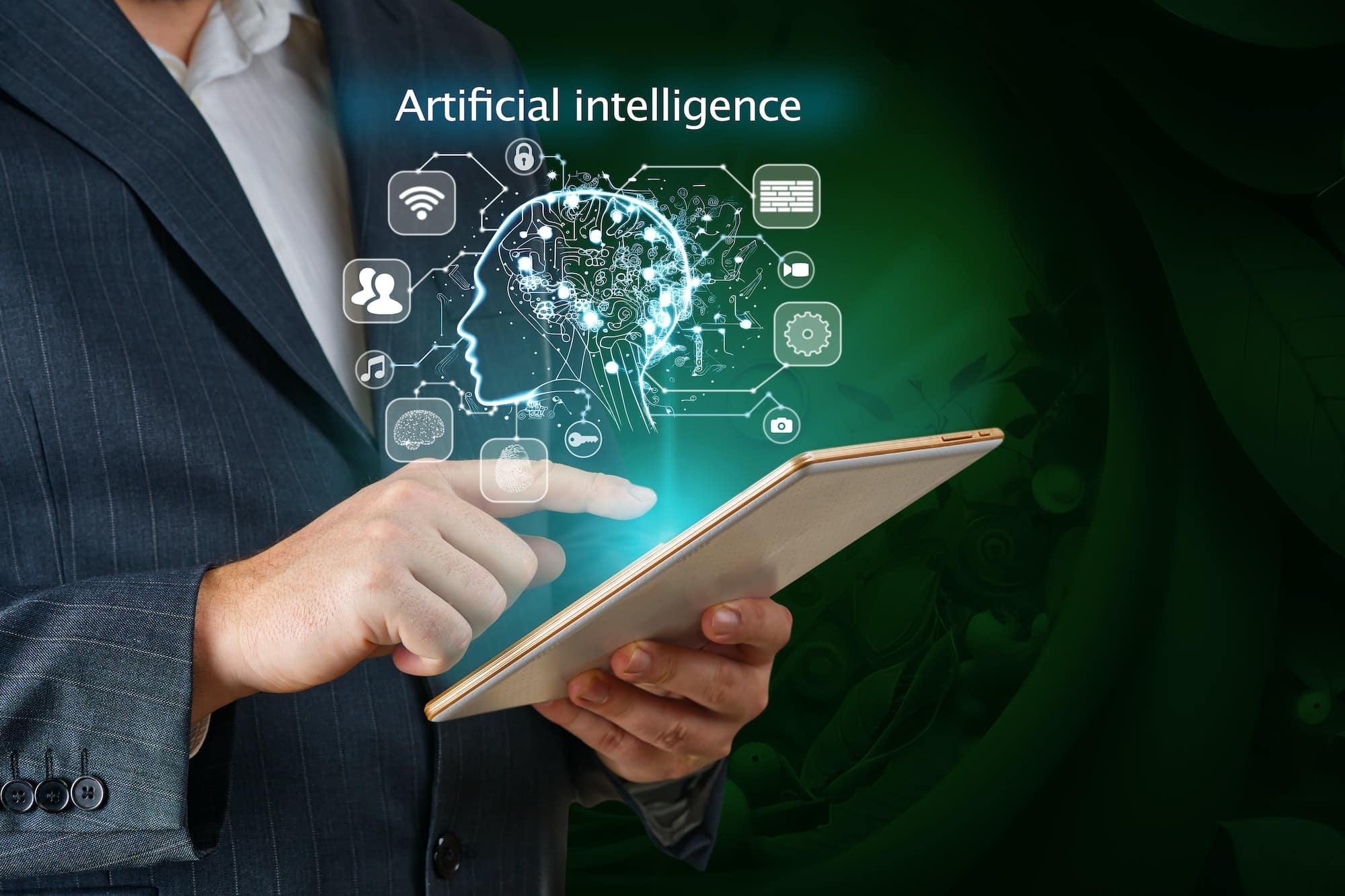 Intelligenza artificiale