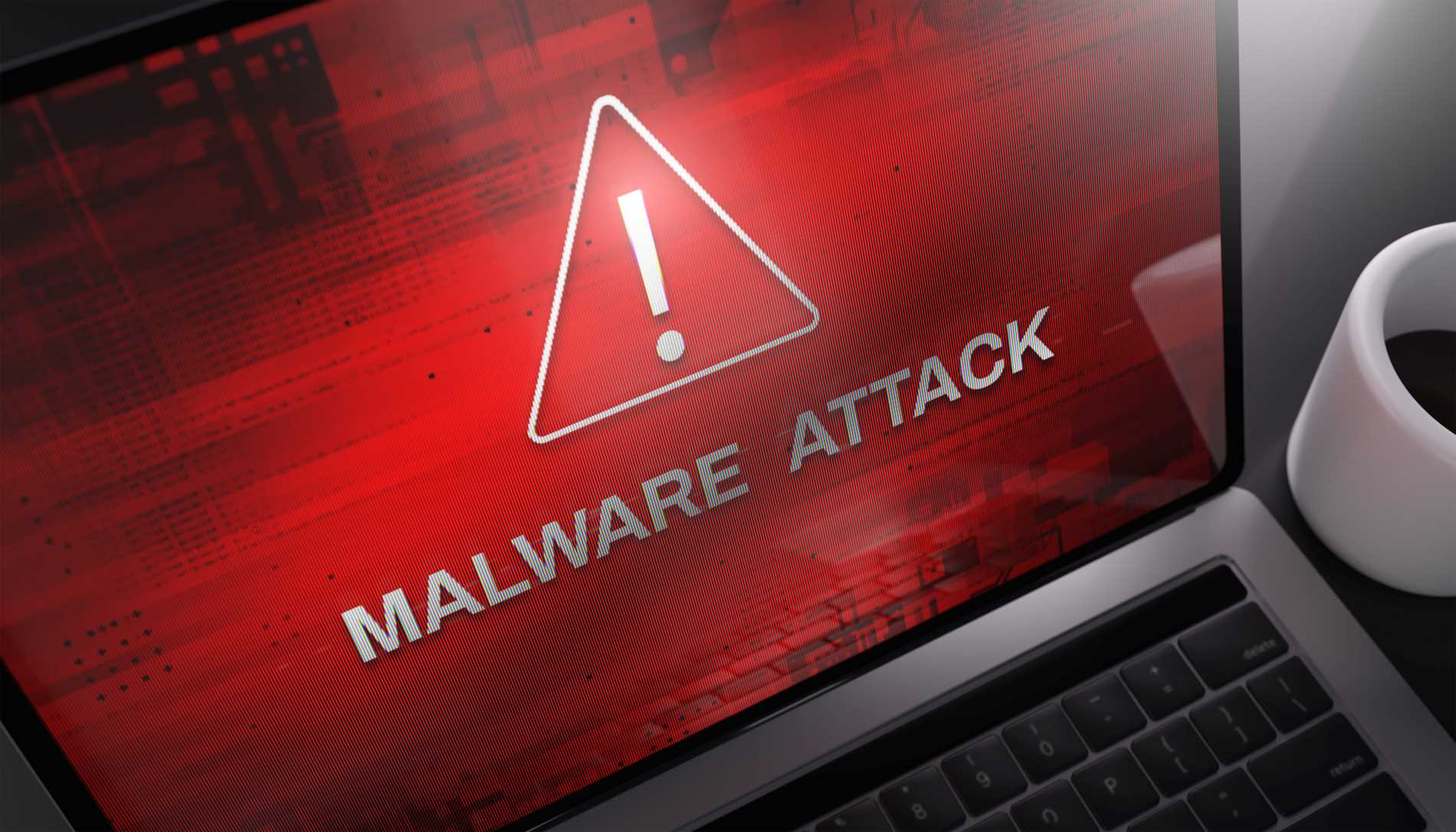malware balada