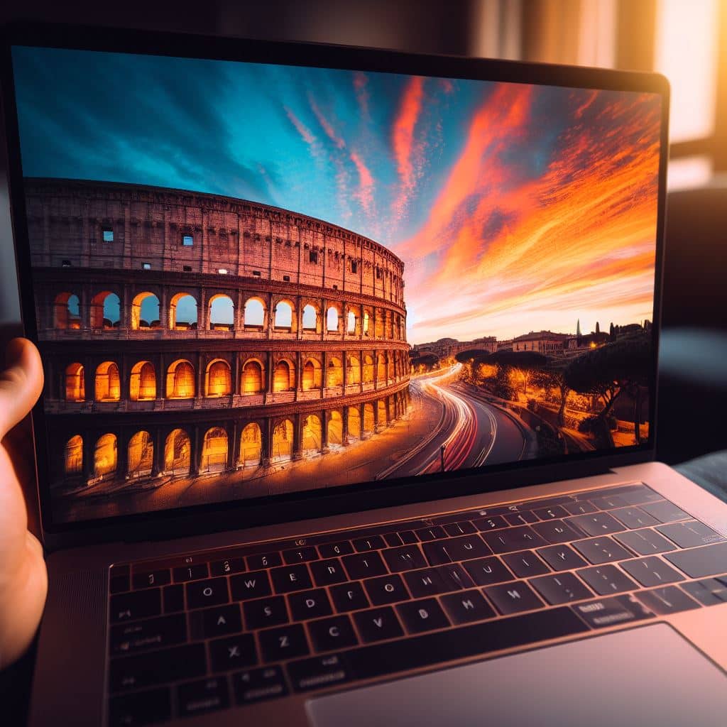 Agenzia di comunicazione Roma