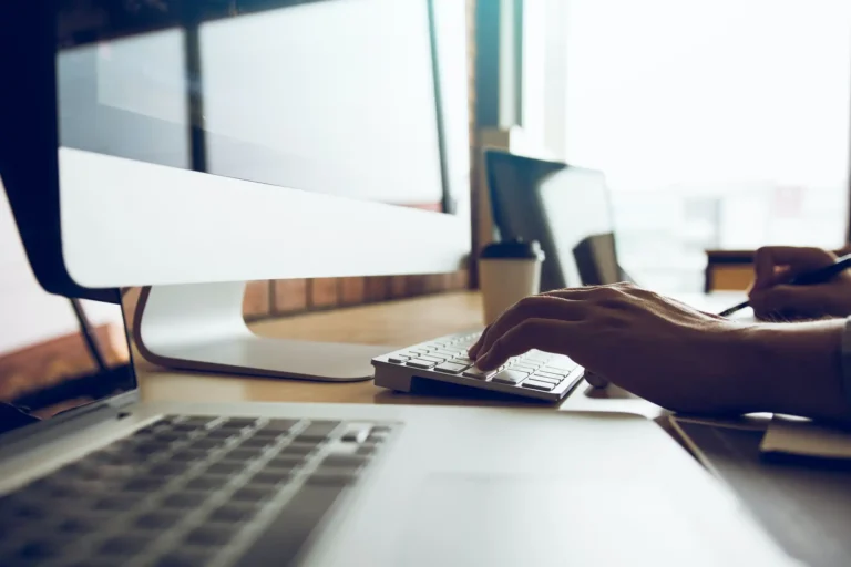 Web agency Anzio? Glocal Consulting è la risposta!