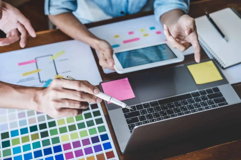 Web Agency Nettuno? Glocal Consulting!