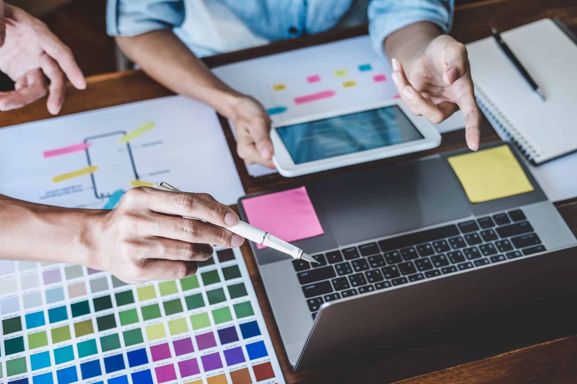web agency nettuno
