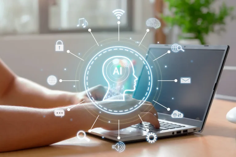Tendenze social 2024: micro influencer, AI e social commerce