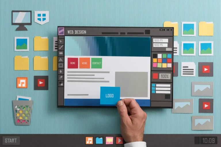 Marketing digitale: il ruolo centrale del web design