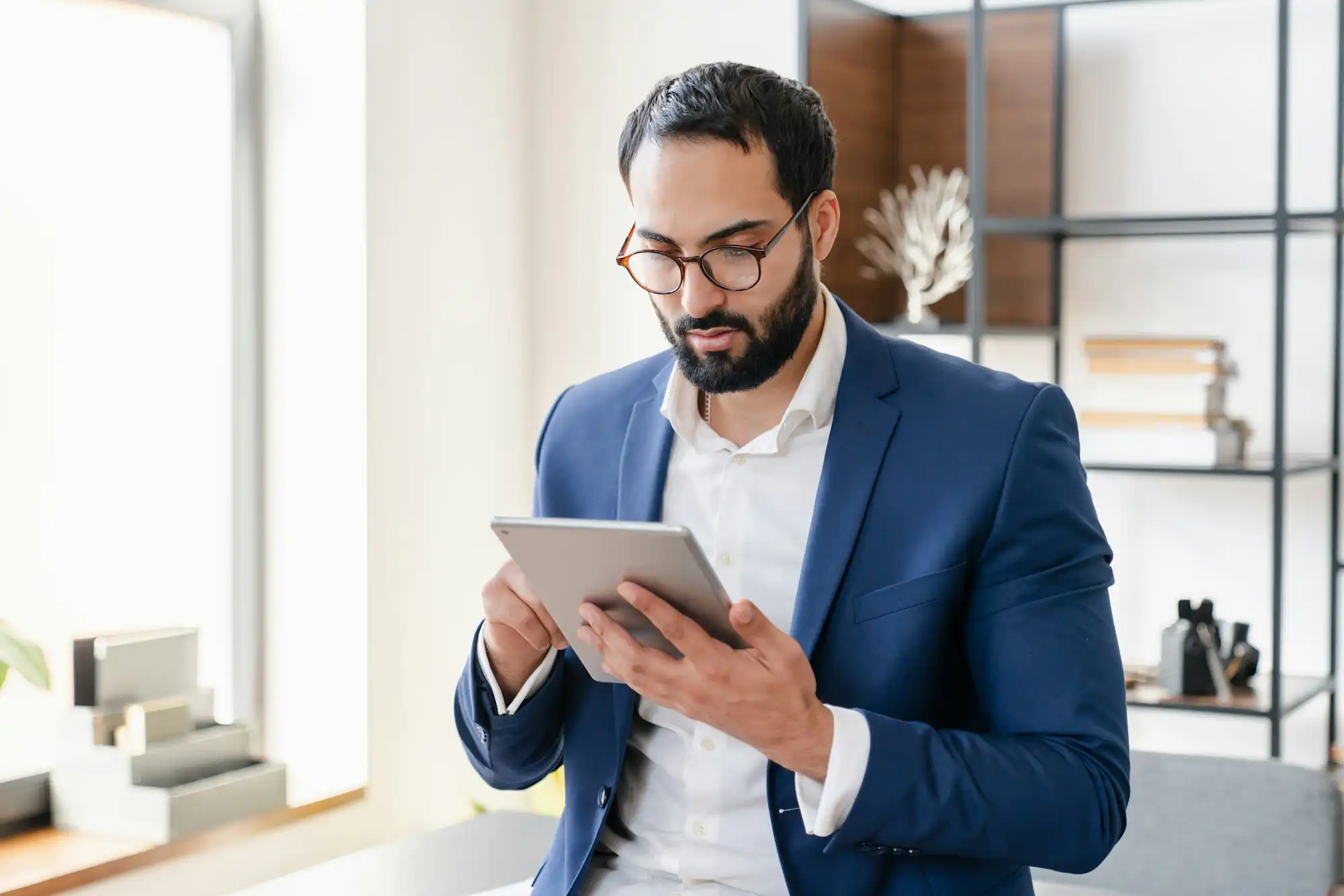 web agency roma Glocal Consulting