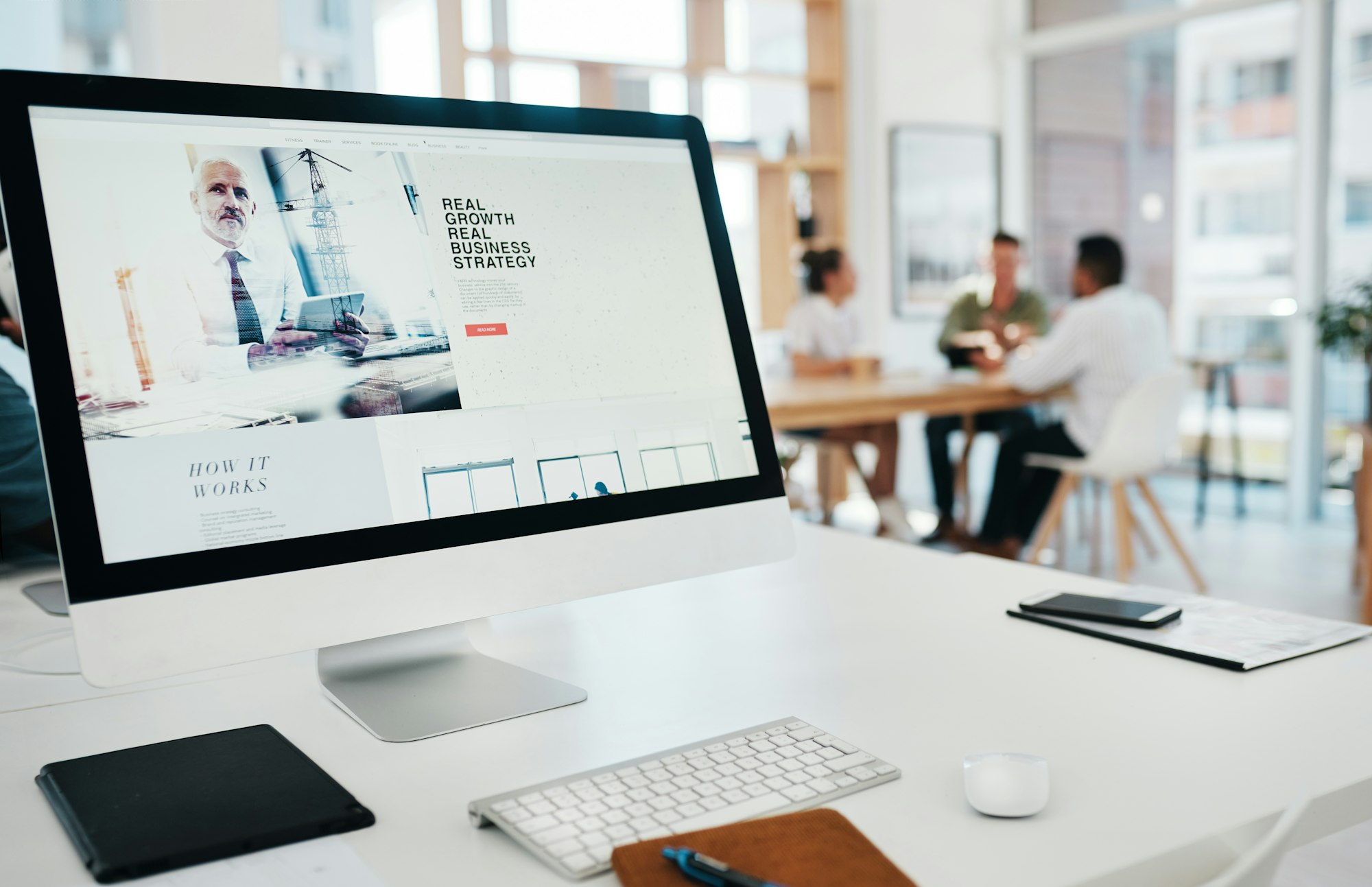 siti web Anzio - Glocal Consulting