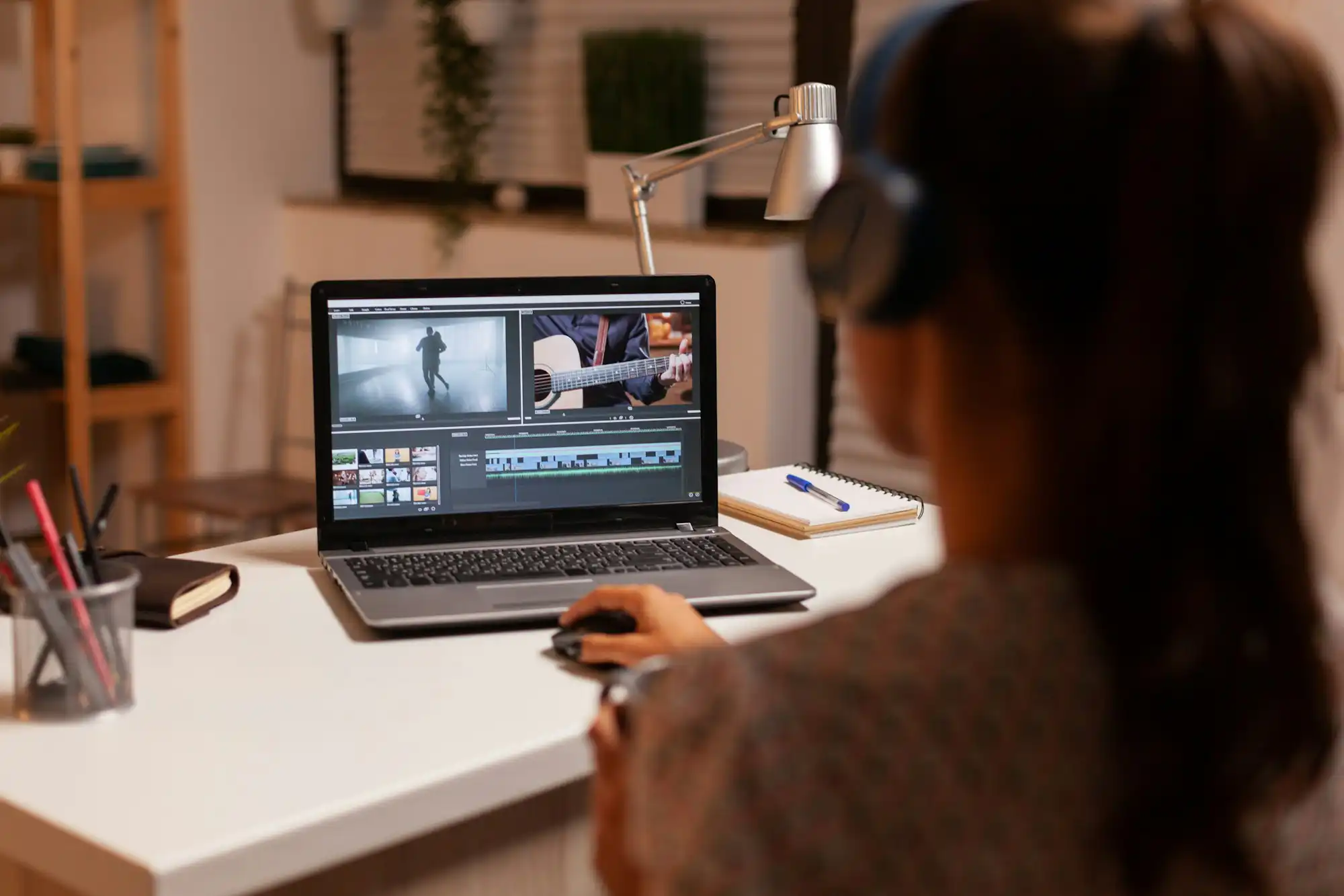 Confronto tra Software di Editing Video