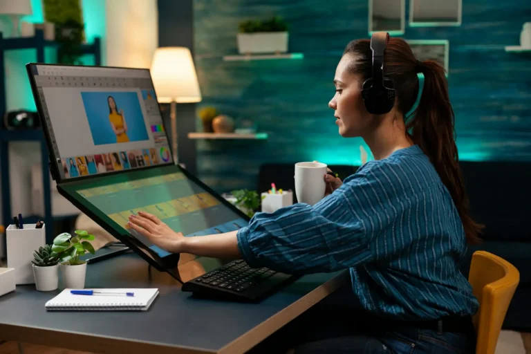 I 7 Migliori Programmi di Grafica Free: Strumenti Essenziali per Creativi
