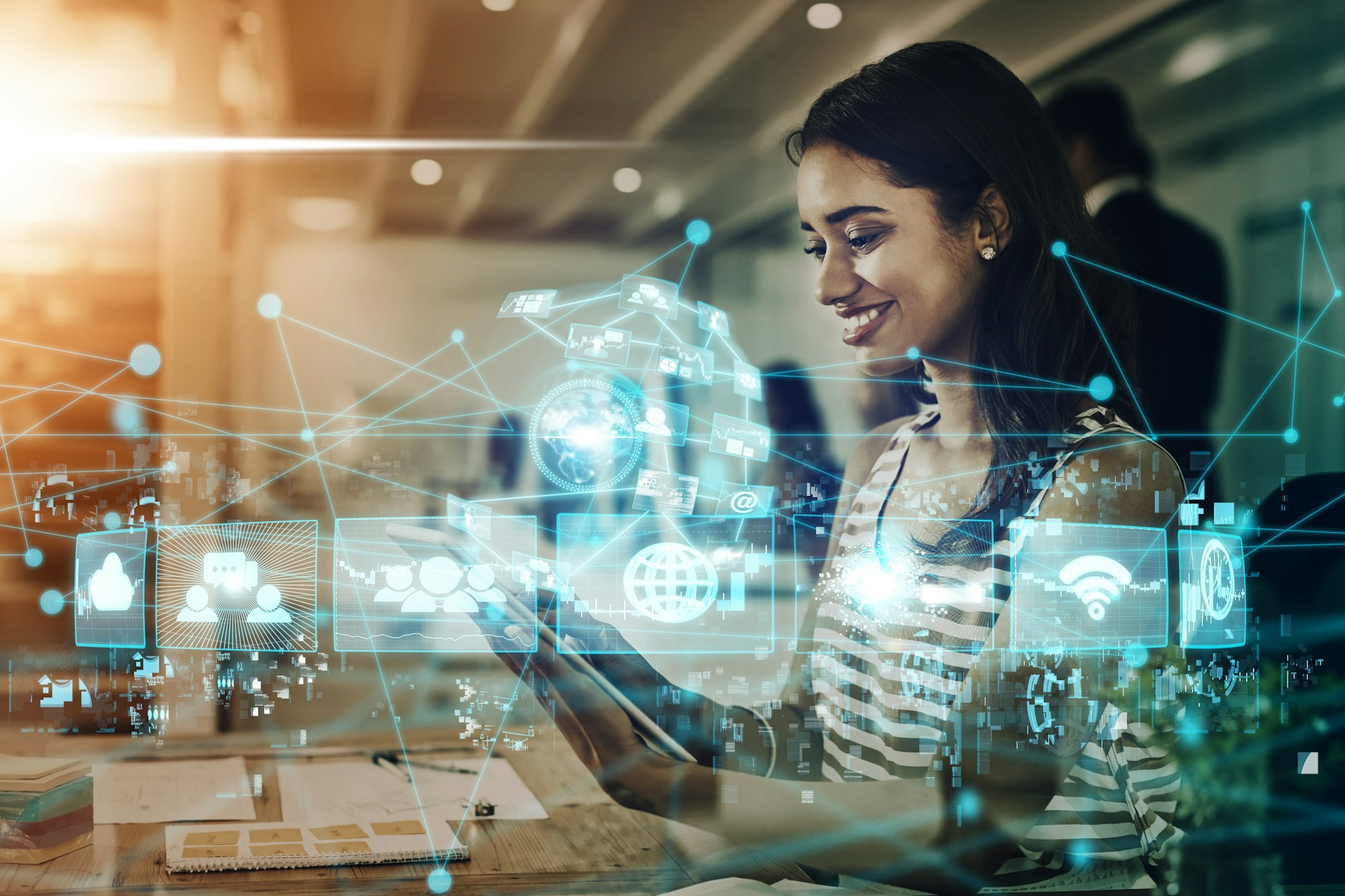 5 famose piattaforme per realizzare siti web