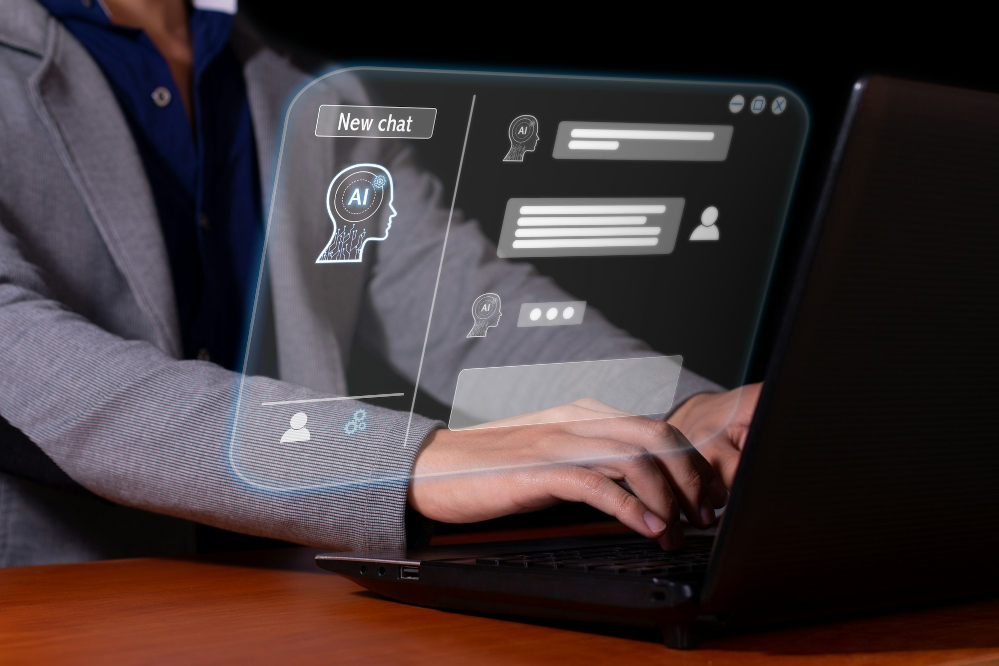 Le 7 Migliori Chatbot AI per la SEO su WordPress