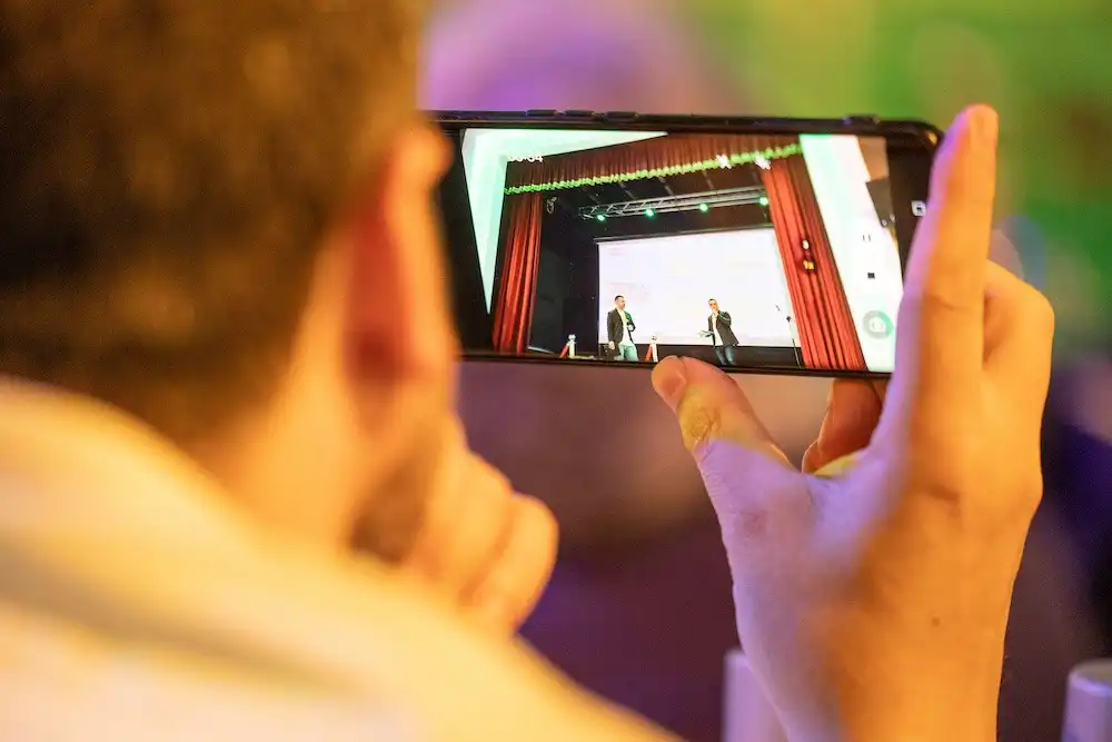 agenzia web roma Glocal Consulting al back to the Digital