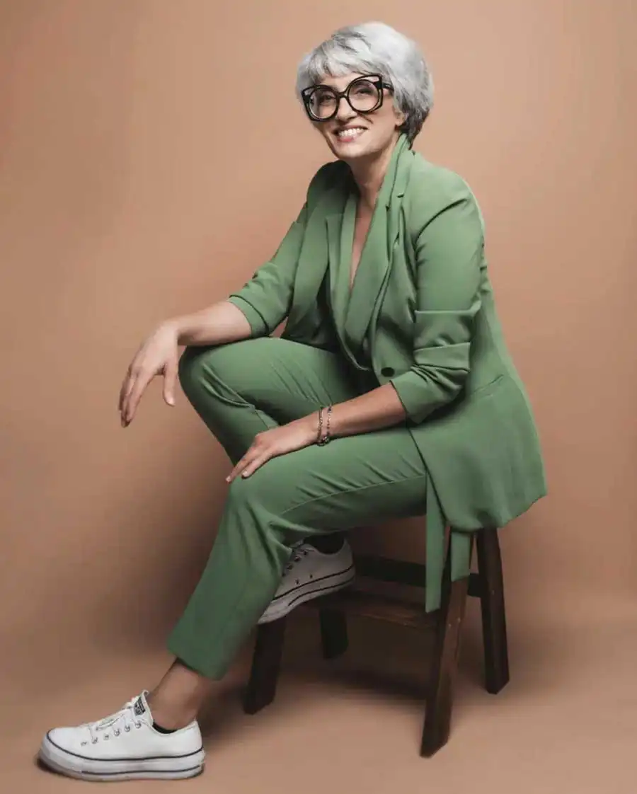 Cinzia Napolitano