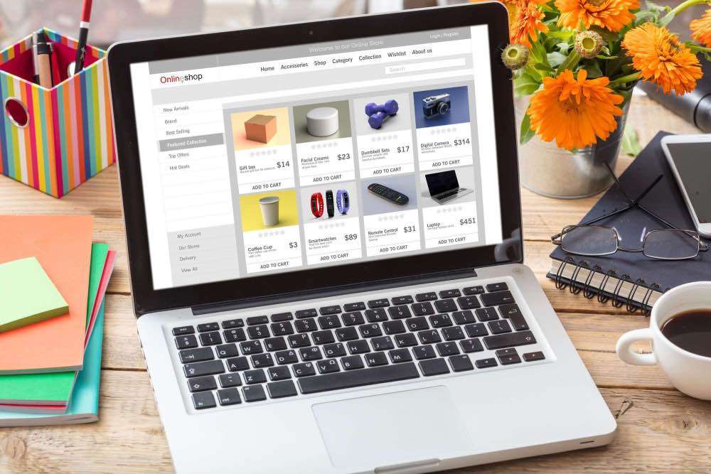 cos'è un website builder