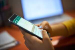 come disattivare meta ai su whatsapp