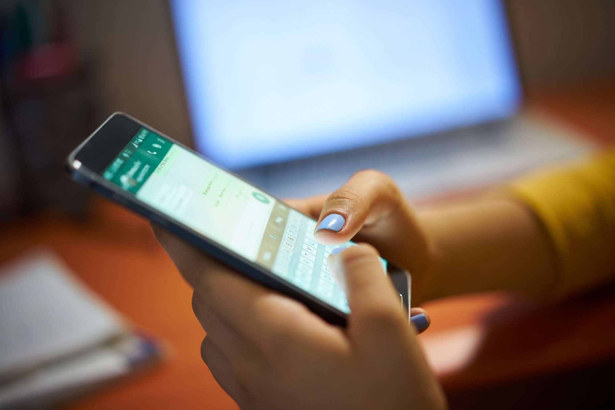 come disattivare meta ai su whatsapp
