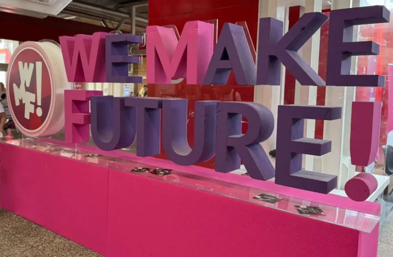 Glocal Consulting protagonista al We Make Future 2025