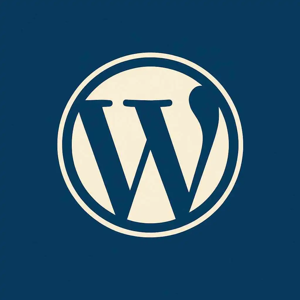 wordpress 22 anni