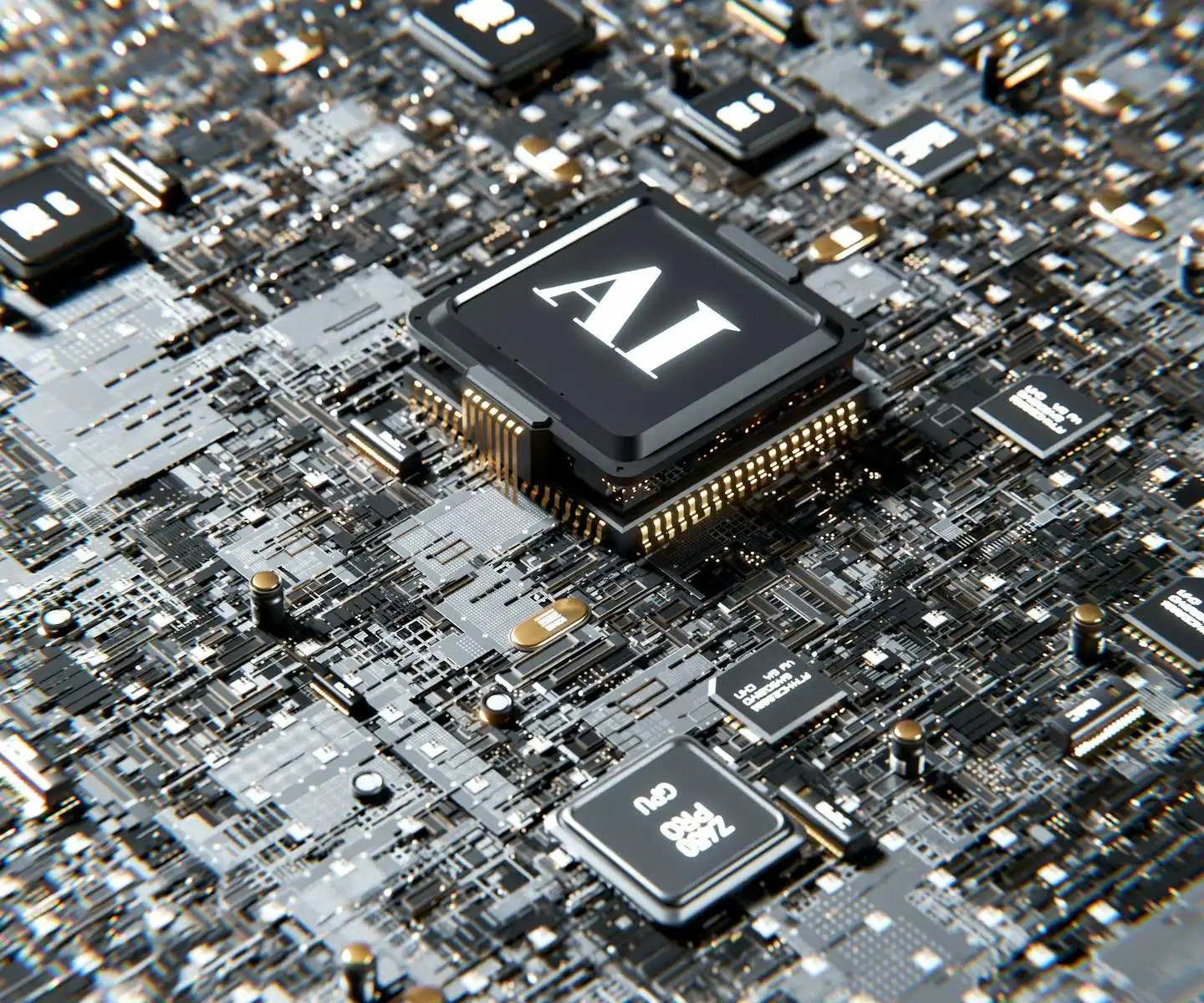 migliori intelligenze artificiali a confronto