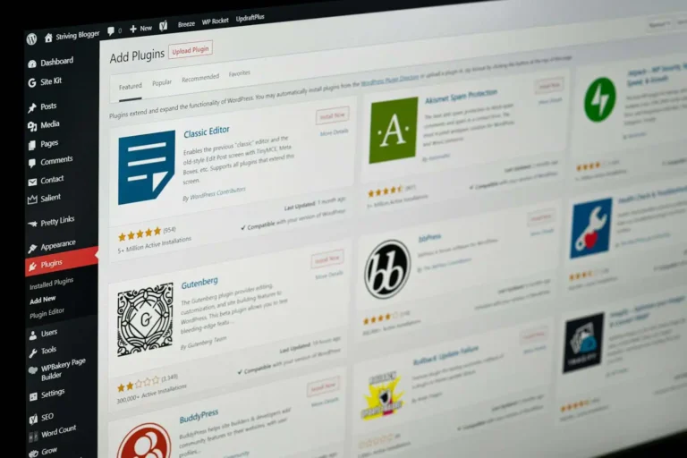 Agenzia web Roma: perché scegliere Glocal Consulting per crescere davvero nel digitale