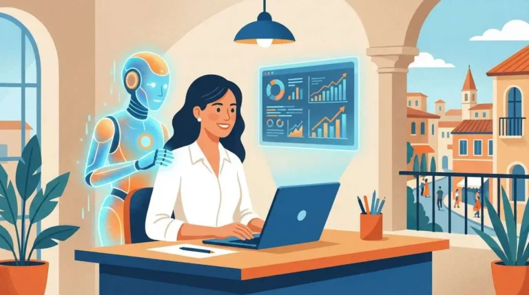 Come le PMI stanno trasformando il business con l’intelligenza artificiale