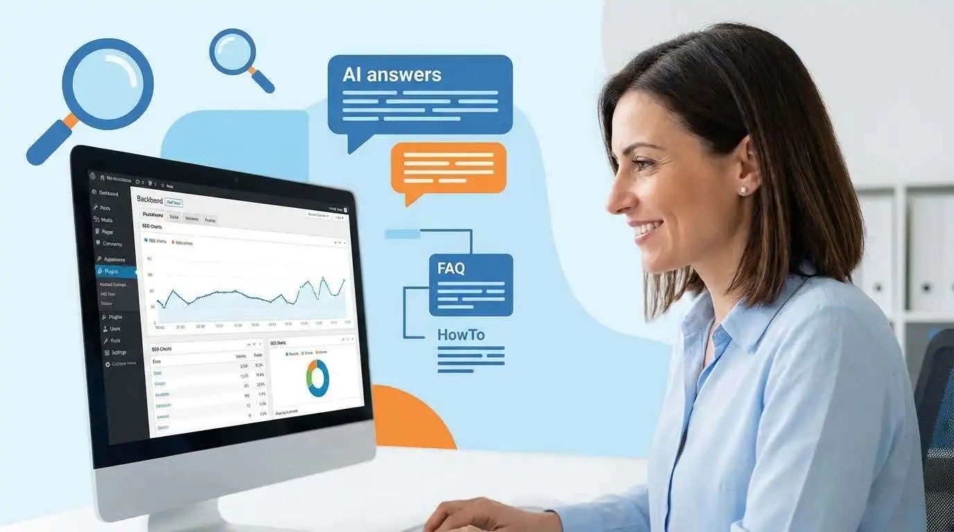 seo per siti wordpress