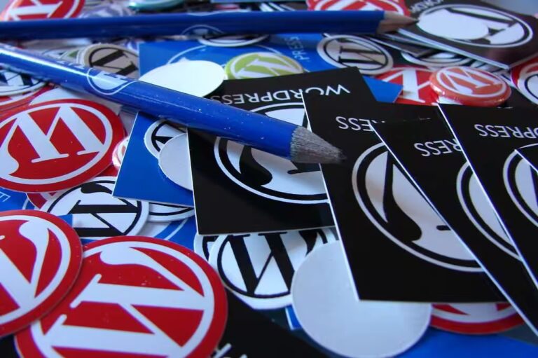WordPress per business: come stanno cambiando la presenza online delle aziende