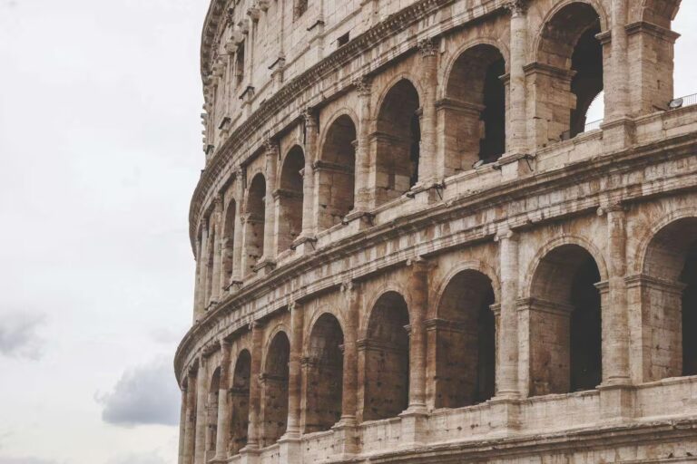Strategie Digitali: Come Scegliere la Web Agency a Roma Capace di Incrementare il ROI Aziendale