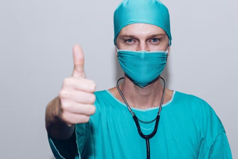 Medico senza frontiere: social e professionalità 4.0