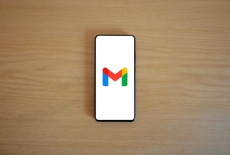 Come cambiare il nome della tua email Gmail