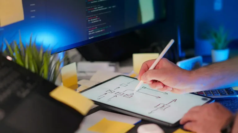 Digitalizzazione dei processi aziendali: Strategie efficaci per l’innovazione continua nel business