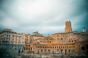 marketing agency rome