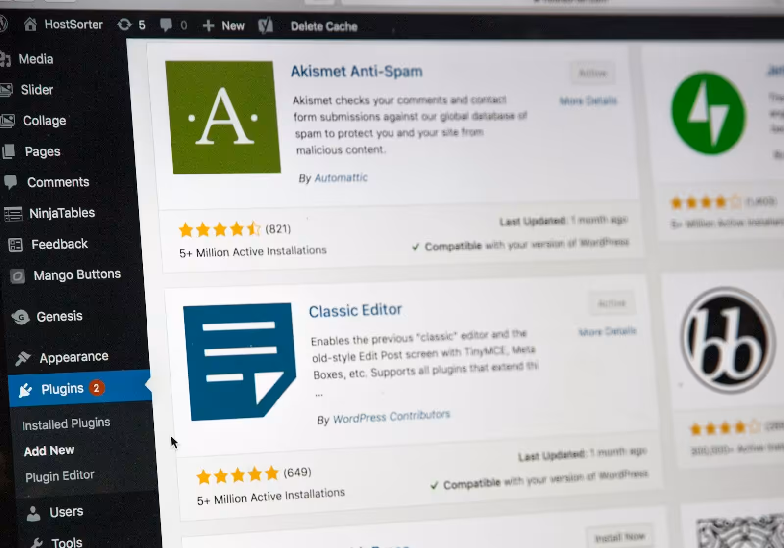 come proteggere un sito wordpress