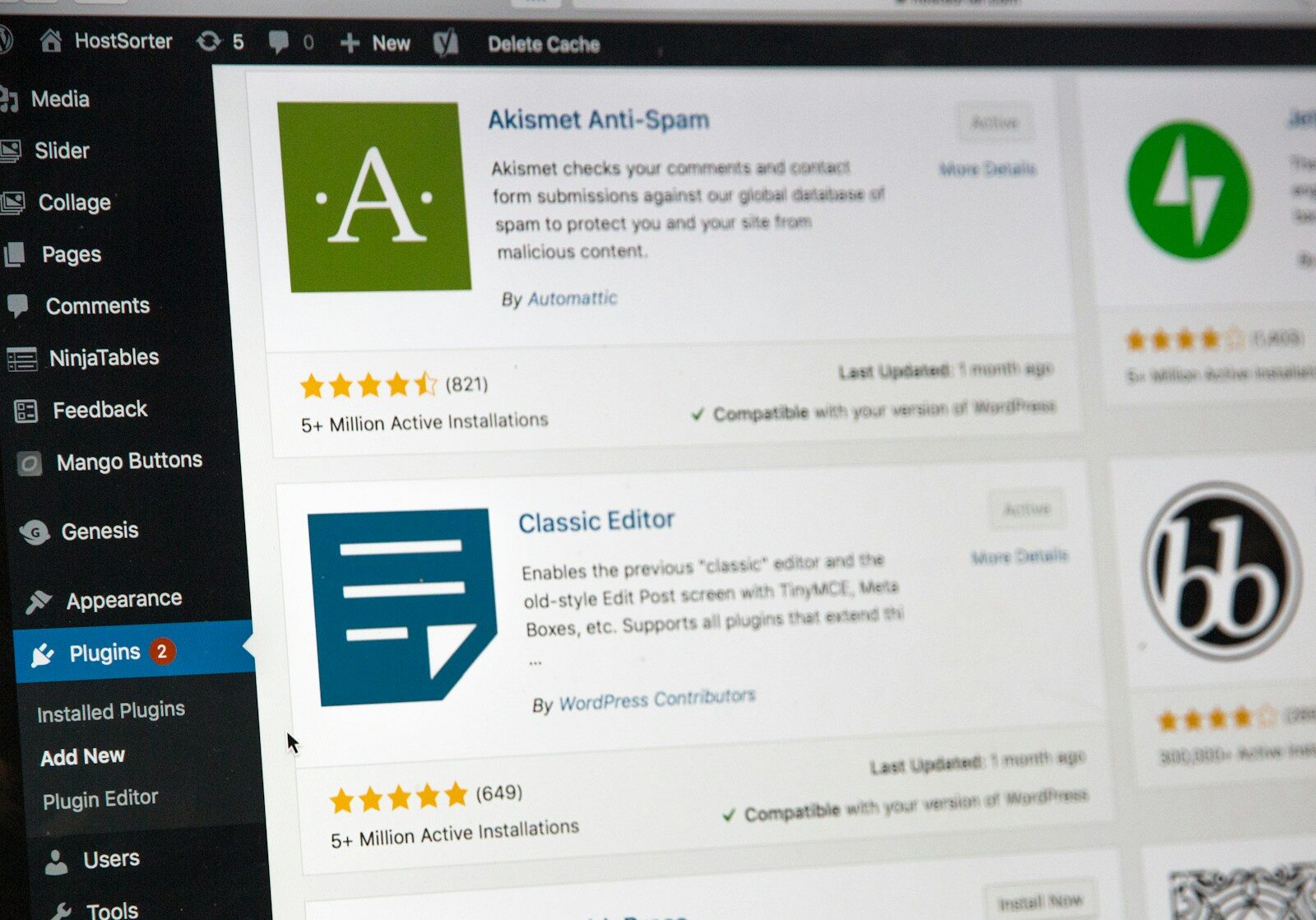 come proteggere un sito wordpress
