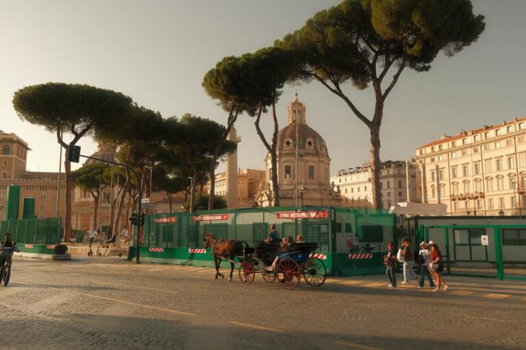 Come Scegliere la Miglior Web Agency a Roma per Ottimizzare la Tua Presenza Online
